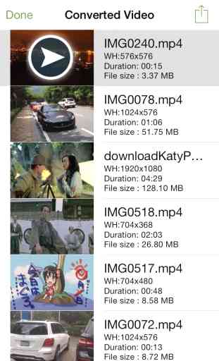 Video Converter for iPhone 4