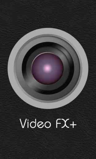 Video FX+ Live Effects 1