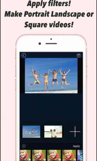 Video Joiner - Free Merger App to join multiple videos! 2