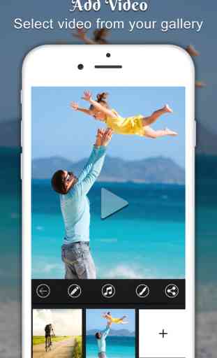 Video Merger FREE Combine Multiple Videos to Video 1