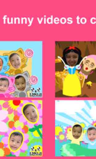 Videomoji M - Mother's Day Video Emoji Card Maker 2