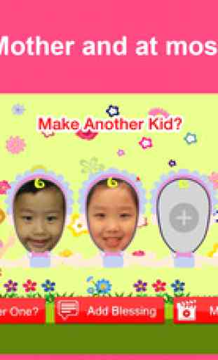 Videomoji M - Mother's Day Video Emoji Card Maker 3