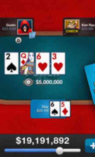 VIP Poker 1