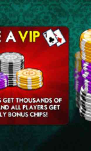 VIP Poker 3
