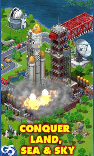 Virtual City Playground®: Building Tycoon 3