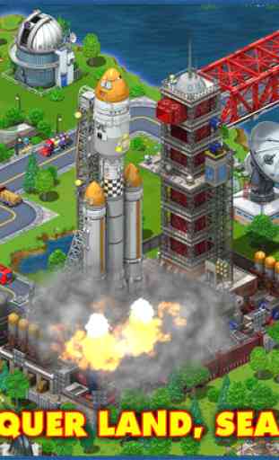 Virtual City Playground®: Building Tycoon HD 3