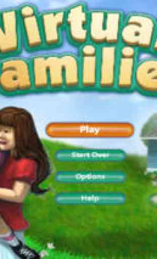 Virtual Families 1
