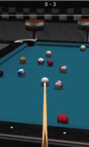 Virtual Pool Lite 2