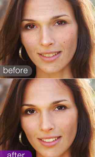 Visage Lab PRO: you cam makeup plus beauty camera 1