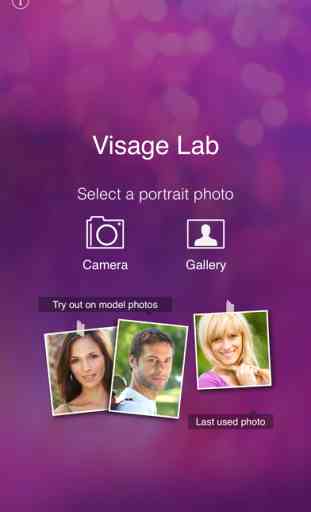 Visage Lab PRO: you cam makeup plus beauty camera 4