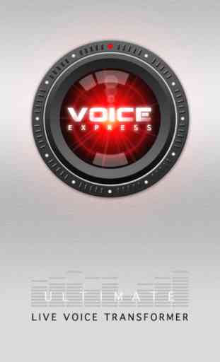 Voice Express 3