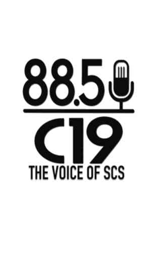 Voice of SCS 1