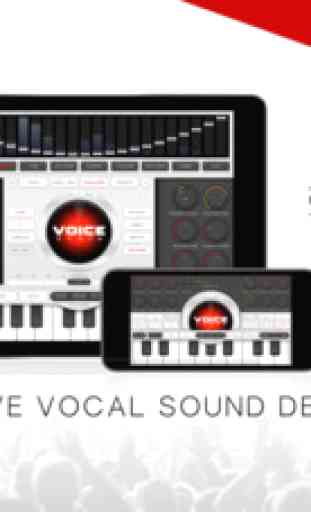 Voice Synth 1