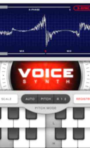 Voice Synth 4