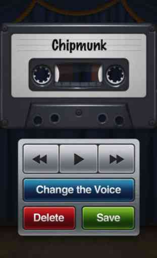 Voices 2 ~ fun voice changing! 2