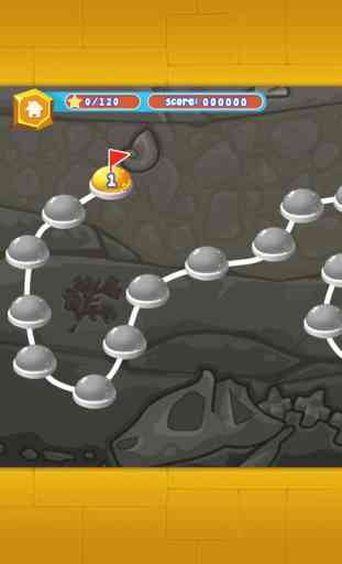 Volcano Actions Free 3