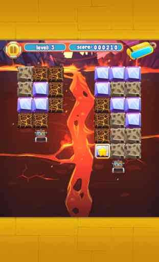 Volcano Actions Free 4