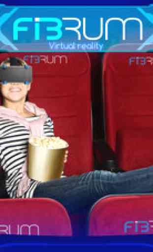 VR Cinema 2