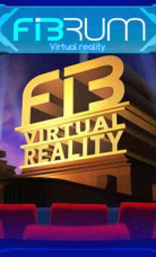VR Cinema 3