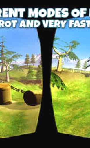 VR Horse Riding Simulator : VR Game for Google Cardboard 2