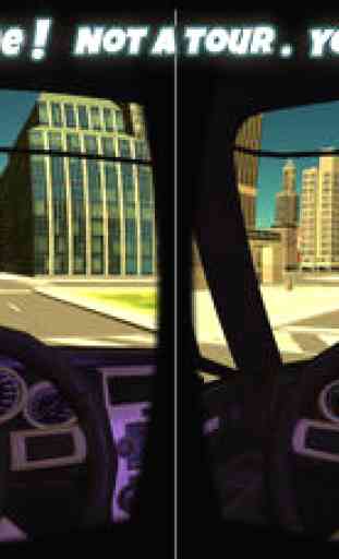 VR Truck Simulator : VR Game for Google Cardboard 2