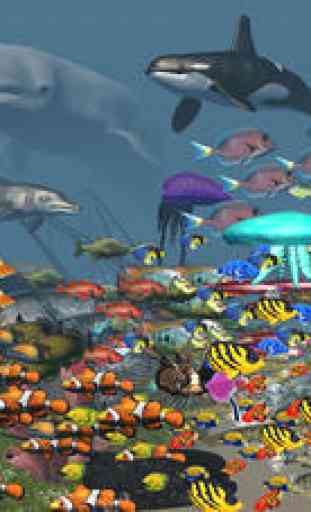 VR Underwater World 3D 1