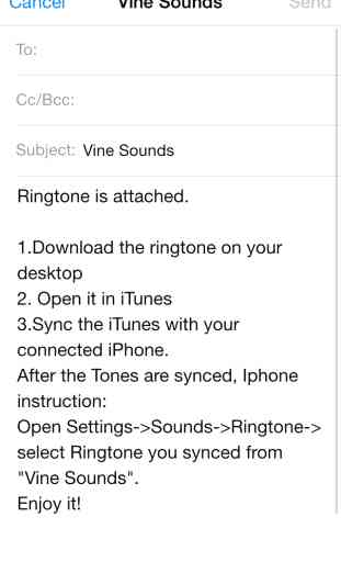 VSounds Free - Funny Vine Ringtone Soundboard 2