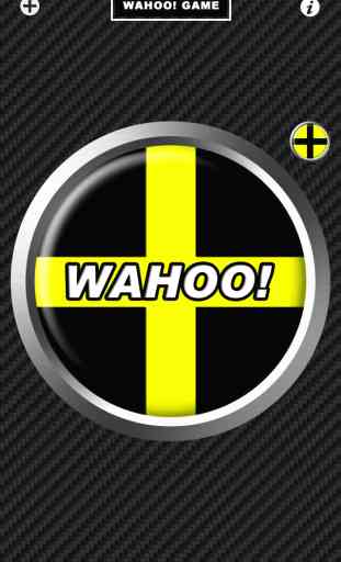 WAHOO! Button 1