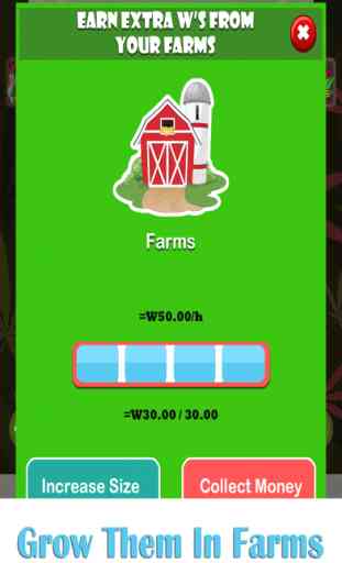 Weed Boss 2 - Run A Ganja Pot Firm And Become The Farm Tycoon Clicker Version 2