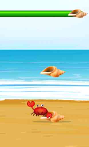 Where's Hermit the Crab? Don't Tap the Empty Shell 2
