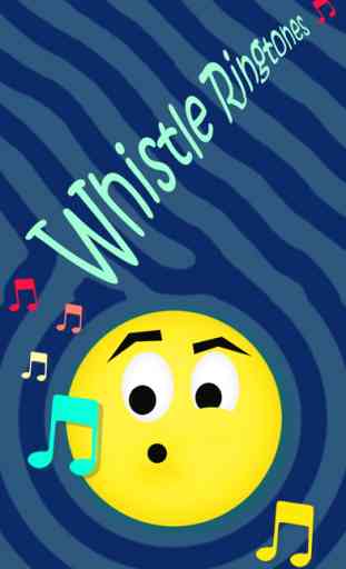 Whistle Ringtones and Funny Sounds – Best Compilation of Sms Sound Effects & Notification Tones 1