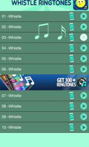 Whistle Ringtones and Funny Sounds – Best Compilation of Sms Sound Effects & Notification Tones 2