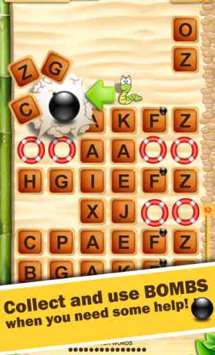 Word Wow - Boggle and scramble your mind with the best word game ever! 3