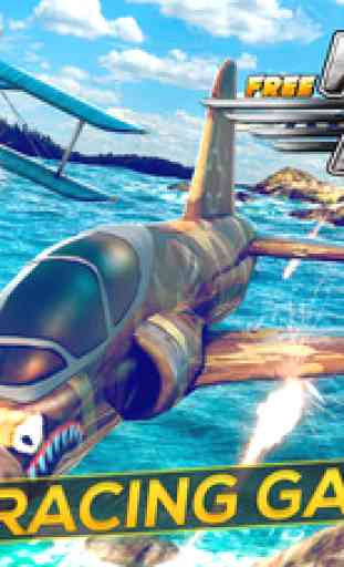 World of War | Fight the Enemy Airplane For a Free Flight 1