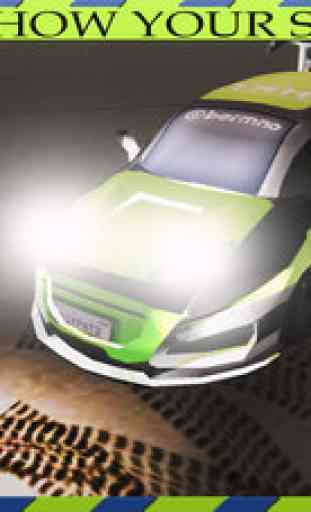 WRC Freestyle extremely dangerous Rally Racing Motorsports Highway Challenges – Drive your ride in extreme traffic 1
