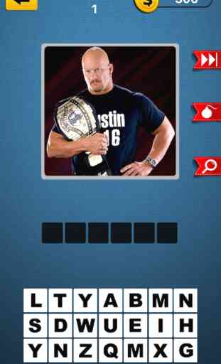 Wrestling Super Star Trivia - Discover The Name of Notorious Wrestlers and Divas 1