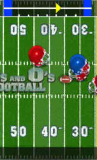 X's & O's Football® - The Classic Arcade Football Strategy Game 3
