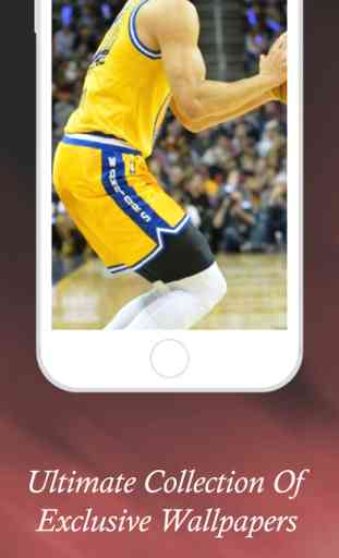 Wallpapers For Stephen Curry Edition : Basketball Wallpapers 1