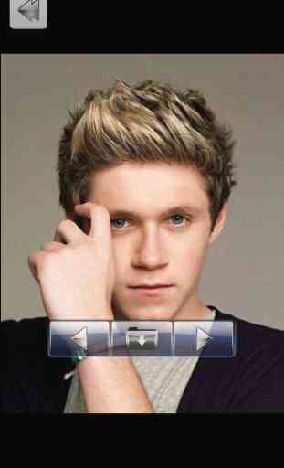 Wallpapers: Niall Horan Edition 2