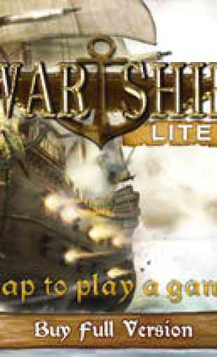 WarShip Lite 1