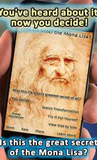 Was Leonardo Da Vinci The Mona Lisa? 3