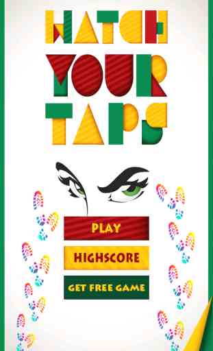 Watch Your Tap Fun Addictive Game Pro 1