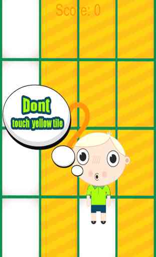 Watch Your Tap Fun Addictive Game Pro 2