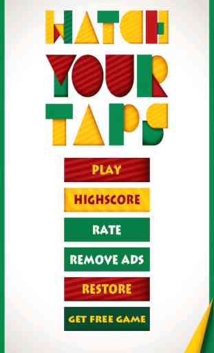 Watch Your Tap Fun Free Addictive Game 1