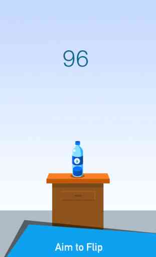 Water Bottle Flip Challenge - 2k16 Pro! 4