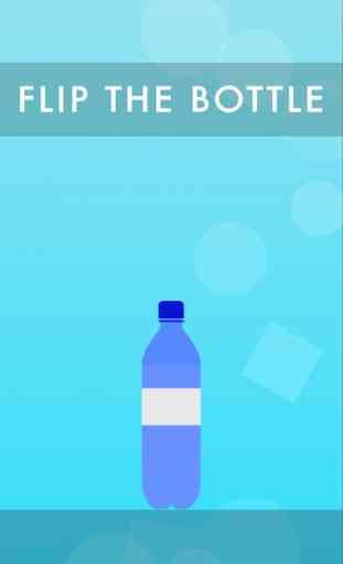 Water Bottle Flip Challenge: Diving Flippy Bottle 1