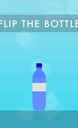 Water Bottle Flip Challenge: Diving Flippy Bottle 4