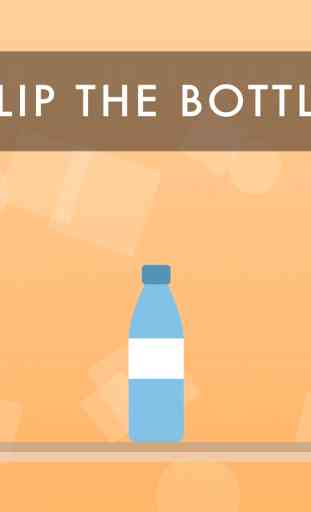 Water Bottle Flip Challenge: Endless Flippy Arcade 3