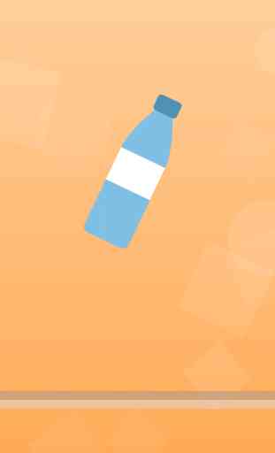Water Bottle Flip Challenge: Endless Flippy Arcade 4