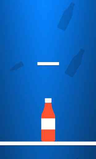 Water Bottle Flip Challenge Flipping : Flippy Game 4